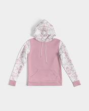 Load image into Gallery viewer, Women&#39;s pink joy. Hoodie
