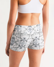 Load image into Gallery viewer, Women&#39;s summer joy. Mid-Rise Yoga Shorts
