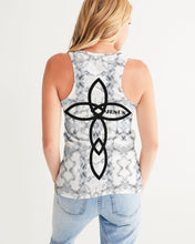 Load image into Gallery viewer, Women&#39;s sky blue joy. Tank
