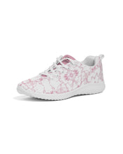 Load image into Gallery viewer, Women&#39;s tropical joy. Athletic Shoe
